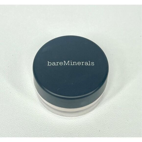 BareMinerals Loose Wet Dry Eyeshadow ~ PEACH SURPRISE Discontinued New No Seal - Picture 2 of 3